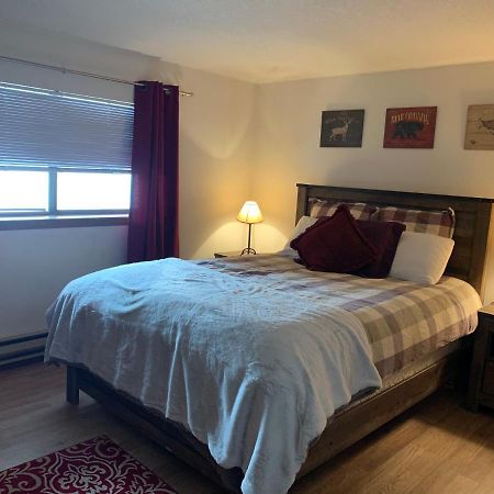 Beaver Village Apartment Fraser Dış mekan fotoğraf