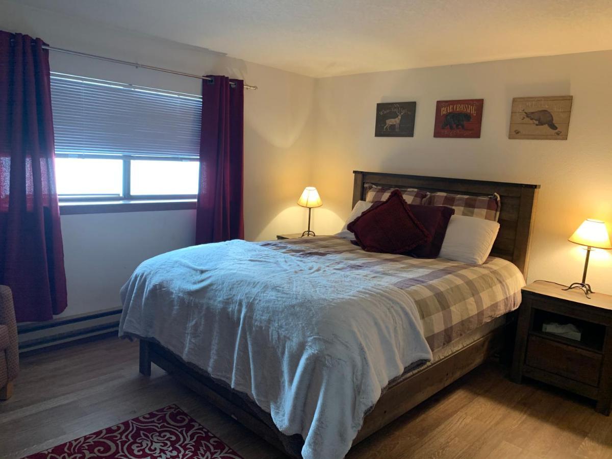 Beaver Village Apartment Fraser Dış mekan fotoğraf