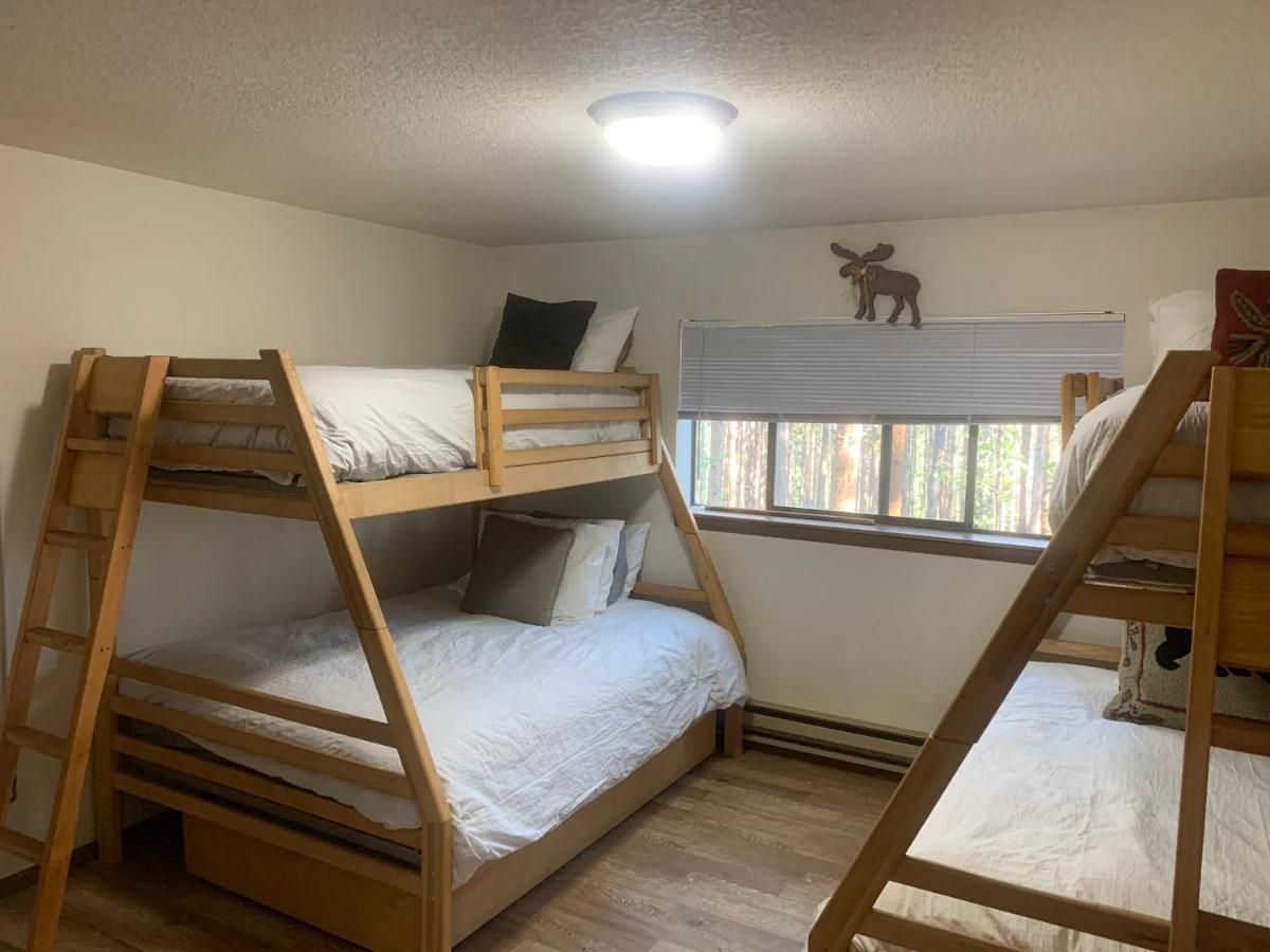 Beaver Village Apartment Fraser Dış mekan fotoğraf